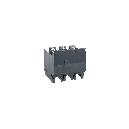 Schneider Electric SCHNEIDER current transformer module, ComPact NSX400/630, 400 A rating, 3 poles - LV432657