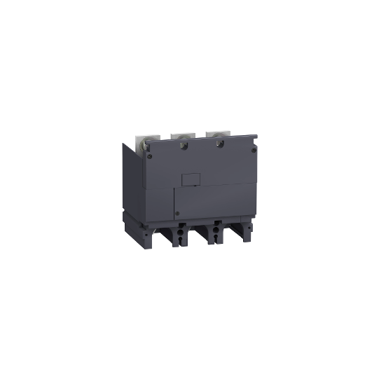 Schneider Electric SCHNEIDER current transformer module with voltage output, ComPact NSX630, 600 A rating, 3 poles - LV432861