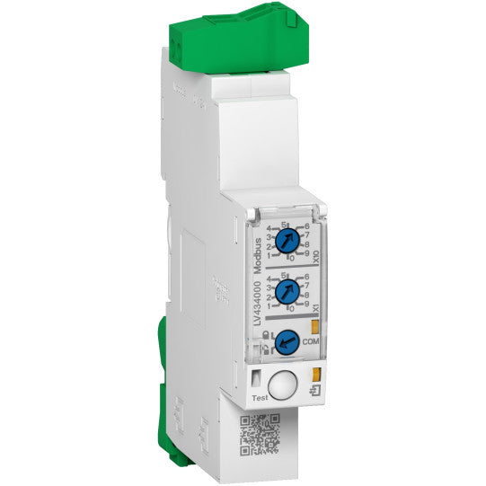 Schneider Electric SCHNEIDER IFM Modbus-SL interface module, Enerlin'X - LV434000