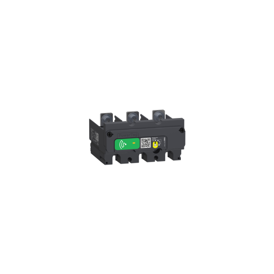 Schneider Electric PowerLogic Energy Sensor PowerTag NSX - 250 A - 3P - LV434020