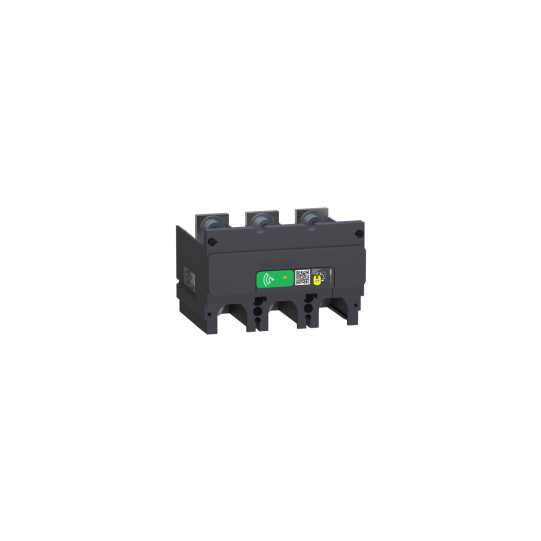 Schneider Electric PowerLogic Energy Sensor PowerTag NSX - 630 A - 3P - LV434022