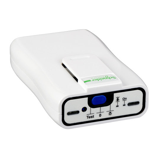 Schneider Electric Compact pocket battery for MicroLogic, ComPact NSX, ComPact NSXm - LV434206