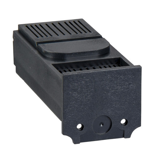 Schneider Electric Compact terminal shields, ComPact NSX100/160/250 DC, 1 pole, 2 parts - LV438320