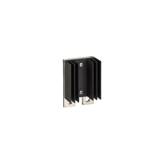Schneider Electric SCHNEIDER terminal extension - 4 poles - for NSX100…250 DC PV - LV438339