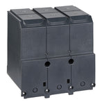 Schneider Electric SCHNEIDER terminal shield - 3P - for series connection of poles - Compact NSX400 - 630 DC - LV438345
