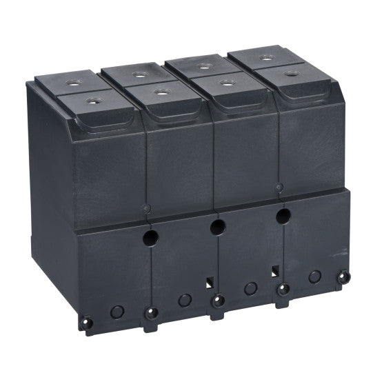 Schneider Electric SCHNEIDER terminal shield - for series connection of poles - Compact NSX400 ...630 DC - 4P - LV438346