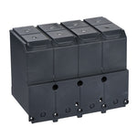 Schneider Electric SCHNEIDER terminal shield - for series connection of poles - Compact NSX400 ...630 DC - 4P - LV438346