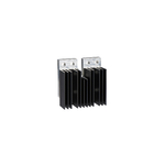 Schneider Electric SCHNEIDER Heat sink kit, ComPacT NSX630b NA DC PC to NSX1600 NA DC PV, fixed, electrically operated - LV438966