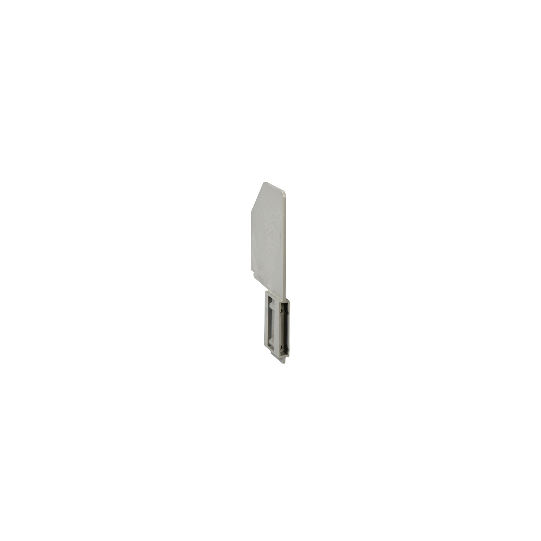 Schneider Electric SCHNEIDER interphase barriers - 4 poles - for Compact NSX630b..1600 - LV438967