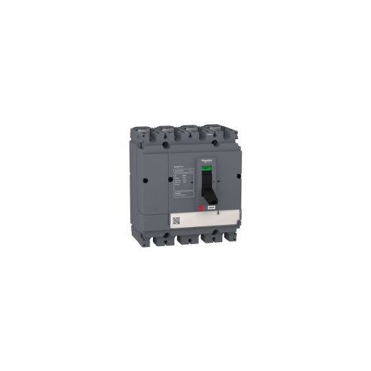 Schneider Electric EasyPact EasyPact CVS - Interrupteur CVS250NA 250A 4P - LV525426