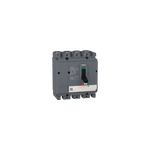 Schneider Electric EasyPact EasyPact CVS - Interrupteur CVS250NA 250A 4P - LV525426