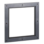 Schneider Electric Masterpact Escutcheon - for fixed electrical operated MTZ1 breaker - spare part - LV833718SP