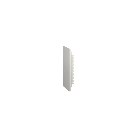 Schneider Electric PrismaSeT PrismaSeT G Active - Panneau latéral - Coffret 6M - IP30 - RAL9003 - LVS01040