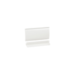 Schneider Electric PrismaSeT PrismaSeT G Active - Face avant de socle L850 - RAL9003 - LVS01054