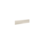 Schneider Electric PrismaSeT PrismaSeT G Active - Plaque passe-câble - L=850mm - Armoire IP30 - RAL9003 - LVS01070