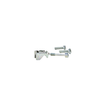Schneider Electric PrismaSeT PrismaSeT P Active - Fixation de cadre support de plaque avant - LVS01107