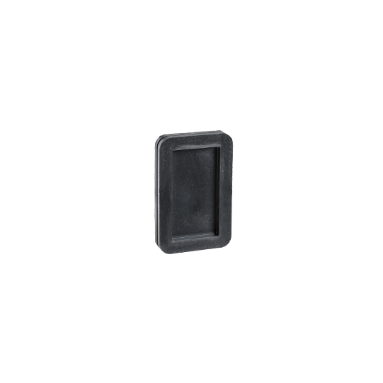 Schneider Electric PrismaSeT PrismaSeT Active - Passe-fils à membrane - Lot de 5 - LVS01215