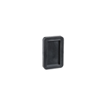 Schneider Electric PrismaSeT PrismaSeT Active - Passe-fils à membrane - Lot de 5 - LVS01215
