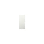 Schneider Electric PrismaSeT PrismaSeT P Active - Porte pleine renforcée IP30 - IK10 - L800 - LVS01225