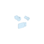 Schneider Electric PrismaSeT PrismaSeT G Active - Système fermeture coffret IP55 - LVS01249
