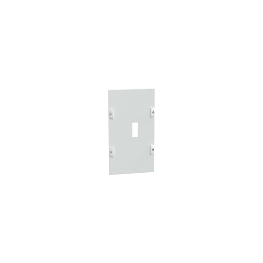 Schneider Electric PrismaSeT FR.PLATE CVS250 V.FIXED TOGGLE W300 9M - LVS03250