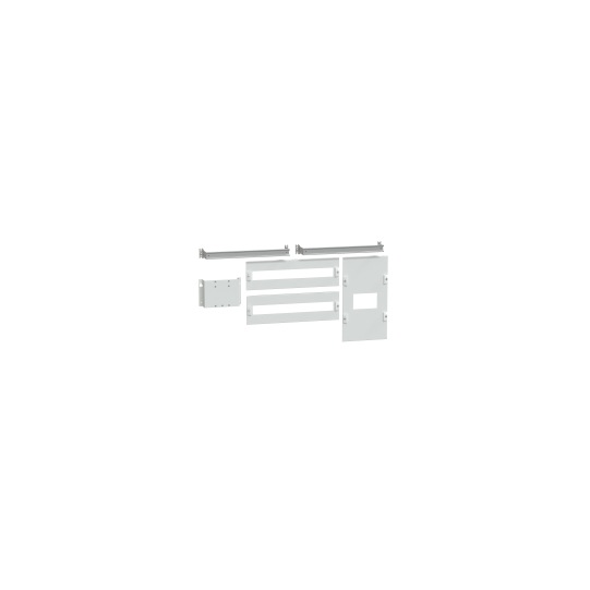 Schneider Electric PrismaSeT PrismaSeT G Active - UF tête gaine - INS INV L250 - LVS03267