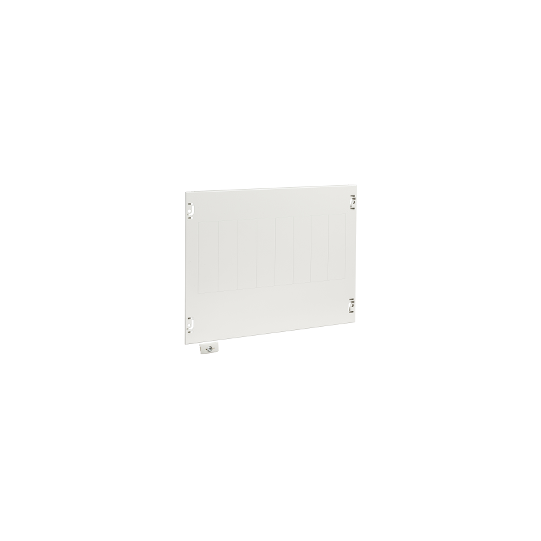 Schneider Electric PrismaSeT PrismaSeT G Active - Plastron ISFT100-3P-8M-L600-vertical-Fixe - LVS03325
