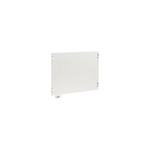 Schneider Electric PrismaSeT PrismaSeT G Active - Plastron ISFT100-3P-8M-L600-vertical-Fixe - LVS03325