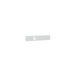 Schneider Electric PrismaSeT PrismaSeT G Active - Plastron NSXm/vigi-3M-L850-horizontal-fixe-Cde manneton - LVS03332