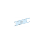 Schneider Electric PrismaSeT PrismaSeT P Active - Platine NSX100-250 - fixe - 3P horiz.-Cde rot. télécde-L650 - LVS03413