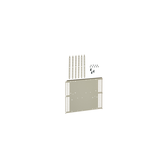 Schneider Electric PrismaSeT PrismaSeT P Active - Platine tarif vert-INS/INV 800/1250-Superposé vertical-L650 - LVS03485
