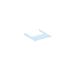 Schneider Electric PrismaSeT PrismaSeT P Active - Platine MTZ1 06/16 - 3P - fixe - L400 - LVS03489