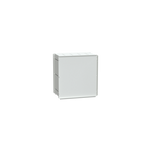 Schneider Electric PrismaSeT PrismaSeT P Active - Caisson plombable pour TI 630/2000A - L650 - LVS03506