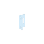 Schneider Electric PrismaSeT PrismaSeT G Active - Equerre universelle - lot de 6 - LVS03583