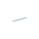 Schneider Electric PrismaSeT PrismaSeT P Active - Longerons L650 - lot de 2 - LVS03587