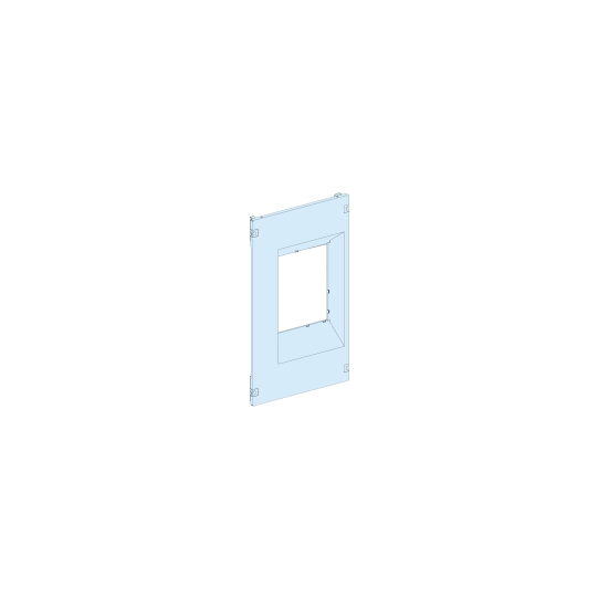 Schneider Electric PrismaSeT PrismaSeT P Active - Plastron NS800/1600 -11M - 3P4P - L400 - LVS03697