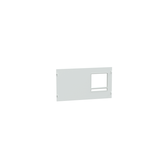 Schneider Electric SCHNEIDER PrismaSeT 6300 - Plastron MTZ3 40/63 - 12M - L1200 - LVS03707