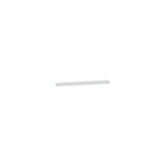 Schneider Electric PrismaSeT PrismaSeT G Active - Plastron plein - 1M - L850 - LVS03851