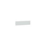 Schneider Electric PrismaSeT PrismaSeT G Active - Plastron plein - 4M - L850 - LVS03854