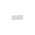 Schneider Electric PrismaSeT PrismaSeT G Active - Plastron plein - 6M - L850 - LVS03856