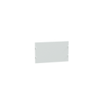 Schneider Electric PrismaSeT PrismaSeT Active - Plastron plein 9M - L850 - LVS03859