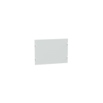 Schneider Electric PrismaSeT PrismaSeT Active - Plastron plein 11M - L850 - LVS03861