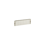 Schneider Electric PrismaSeT PrismaSeT G Active - Plastron d'aération - 3M - L600 - LVS03895