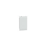 Schneider Electric PrismaSeT PrismaSeT G Active - Obturateur ou support appareillage - 72 x 72 mm - LVS03900