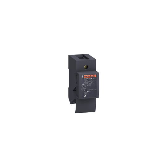 Schneider Electric Linergy Linergy DX - Répartiteur - 1P - 160 A (Polybloc) - LVS04031