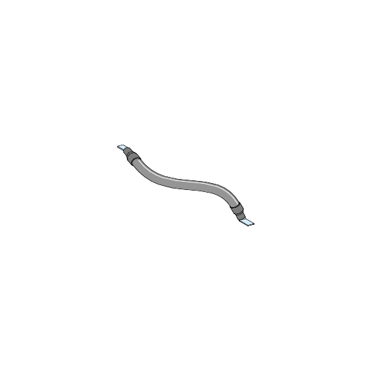 Schneider Electric Linergy Linergy - Liaison NG-INS125 vers Linergy DX - 125A - L=210mm - LVS04047