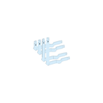 Schneider Electric Linergy Linergy - Liaison NS-INS250 verticale gaine pour bloc alimentation - LVS04064