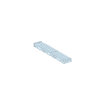 Schneider Electric Linergy Linergy BW - Jeu de barres isolées - 125 A 3P - L=450 mm (Powerclip) - LVS04103