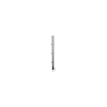 Schneider Electric Linergy Linergy BW - Jeu de barres isolées - 160 A 4P - L=1400 mm (Powerclip) - LVS04126
