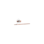 Schneider Electric Linergy Linergy TB - Barre de terre (nue) pour connecteur direct 12 x 3 mm - LVS04201